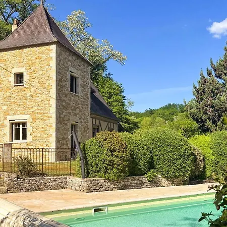 Villa Les Cypres