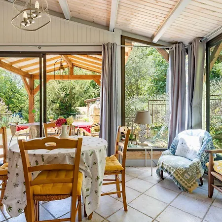 Villa Les Cypres