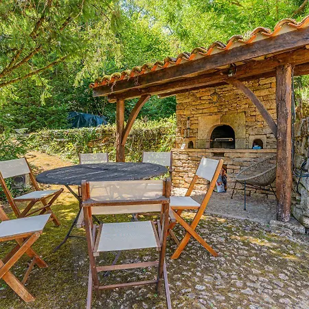 Villa Les Cypres