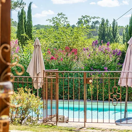 Villa Les Cypres