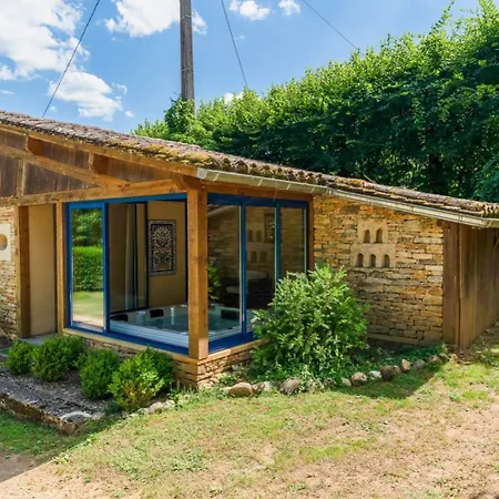 Villa Les Cypres